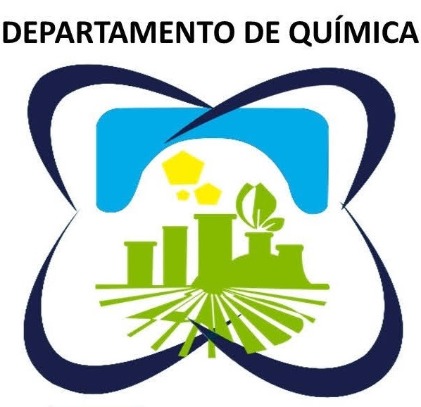 Isologo del Departamento de QCA