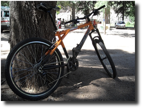 Bici Andres 1