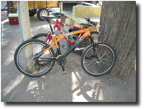 Bici Andres 2