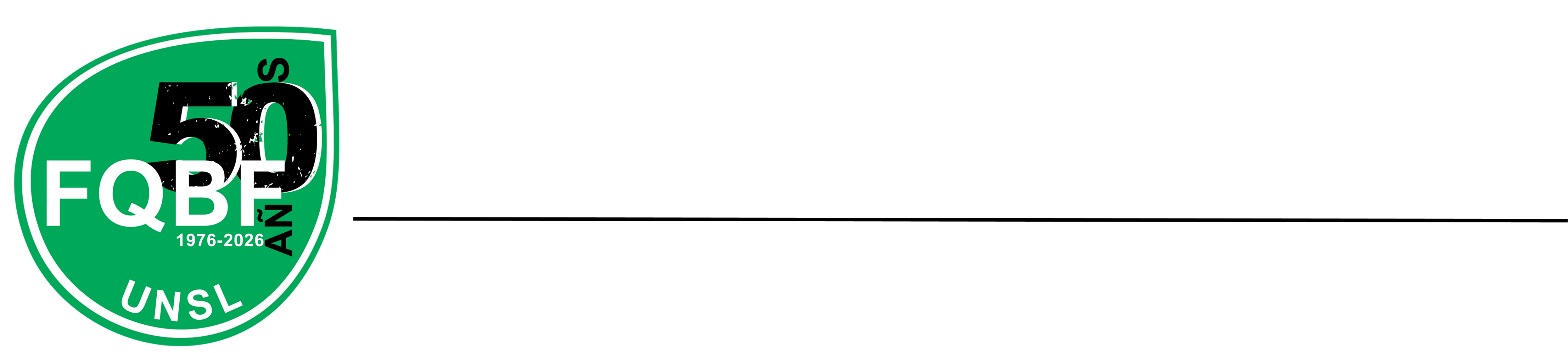 logo departamento de Biología