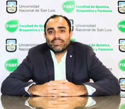 Imagen Secretario General