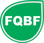  Isologo de la FQBF 