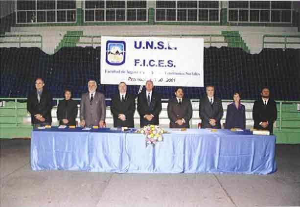 Mesa Acad&eacutemica