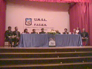 Mesa Acad&eacutemica