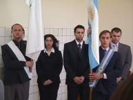 Abanderados