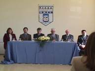 Mesa Acadmica