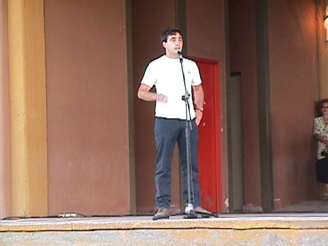 Presidente del CEUM
