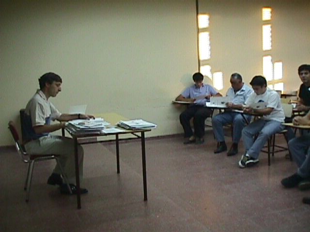 Ingeniera Electricista-Electrnica
