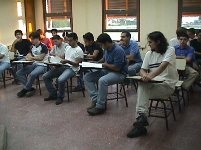 Ingeniera Electricista-Electrnica