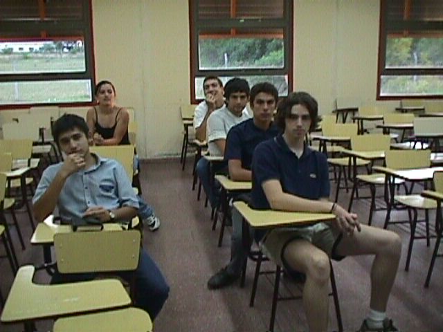 Ingeniera Electrnica