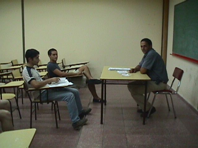 Ingeniera Electrnica