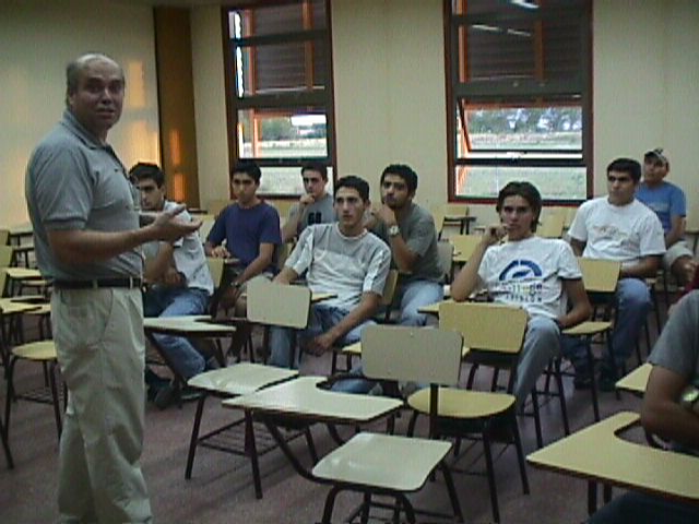 Ingeniera Electromecnica