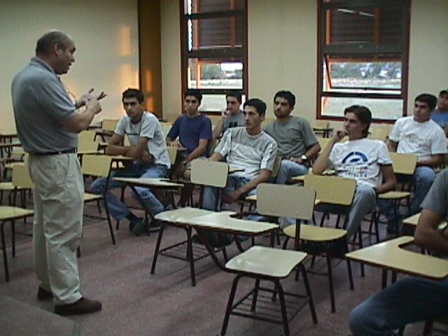 Ingeniería Electromecnica