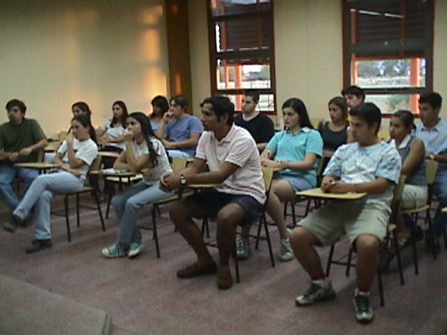 Ingeniera Agronmica