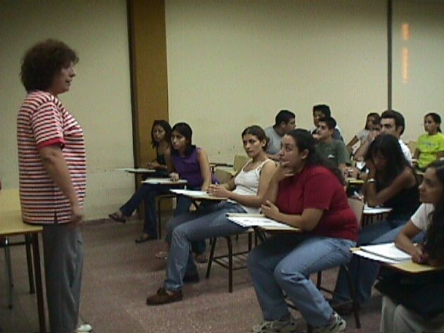 Licenciatura en Administracin
