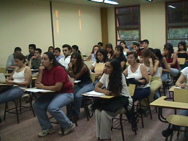 Licenciatura en Administracin