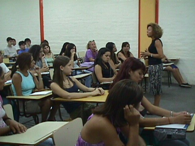 Lic. en Trabajo Social
