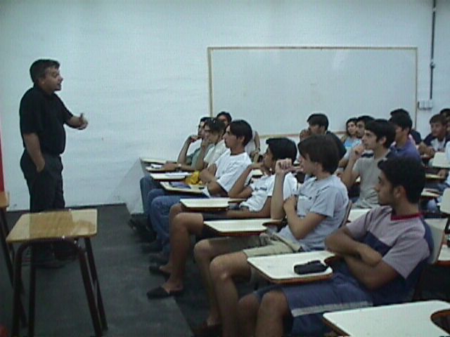 Ingeniera Industrial