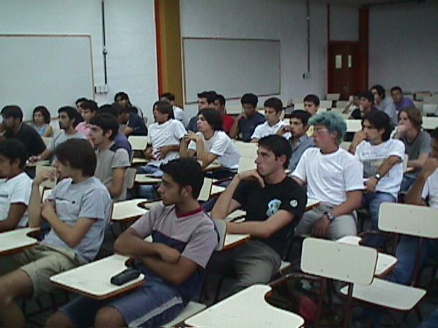 Ingeniera Industrial
