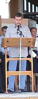 Presidente del CEUM