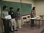 Licenciatura en Administracin