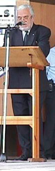 Rector