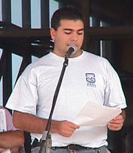 Presidente del CEUM