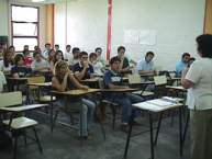 Ingeniera Agronmica
