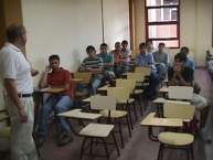 Ingeniera Electromecnica