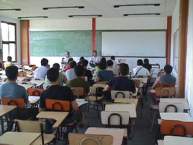 Ingeniera Industrial