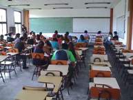 Ing. Qumica e Ing. en Alimentos