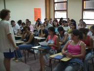 Lic. en Trabajo Social