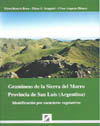 Presentación del libro Gramineas del Morro
