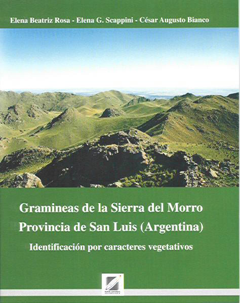 Portada del libro