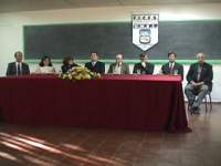 Mesa Acadmica