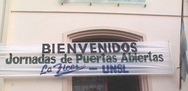 Vista del edificio de Av. 25 de Mayo