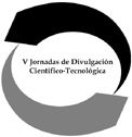 Logo V Jornadas